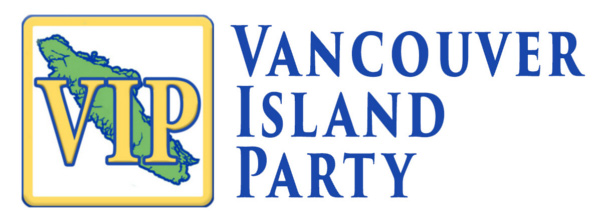 The Vancouver Island Party